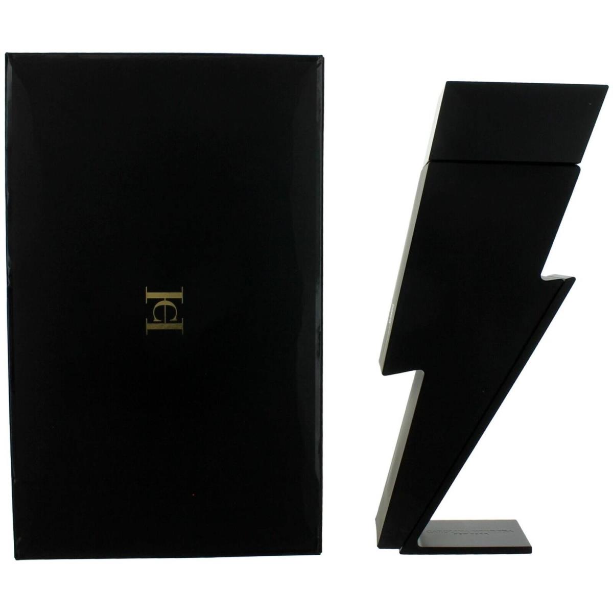 Carolina Herrera Men`s Eau De Parfum Spray Bad Boy Captivating Scent 5.1 oz