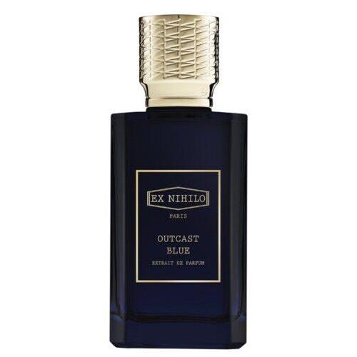 Outcast Blue Extrait-ex NIHILO-UNISEX-SPRAY-3.3 OZ-100 Ml-authentic-france