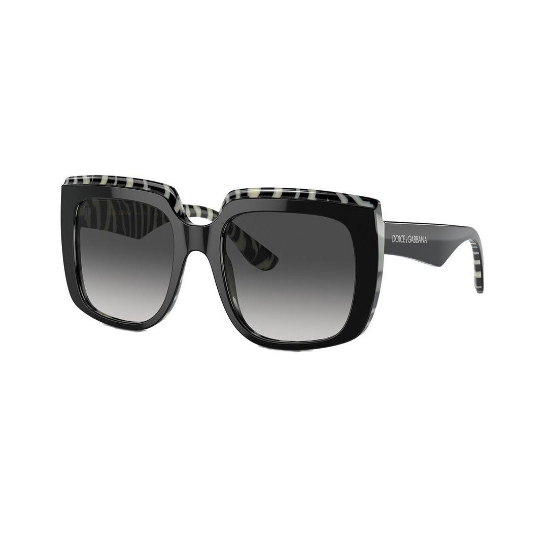 Dolce Gabbana Women`s Dg4414 54Mm Sunglasses Women`s Black