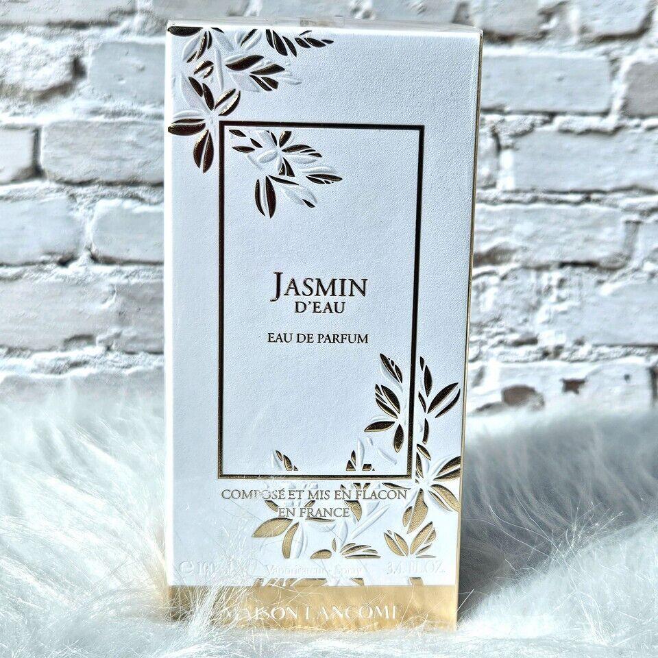 Jasmin D`eau Edp Lancome Maison Women 100ml