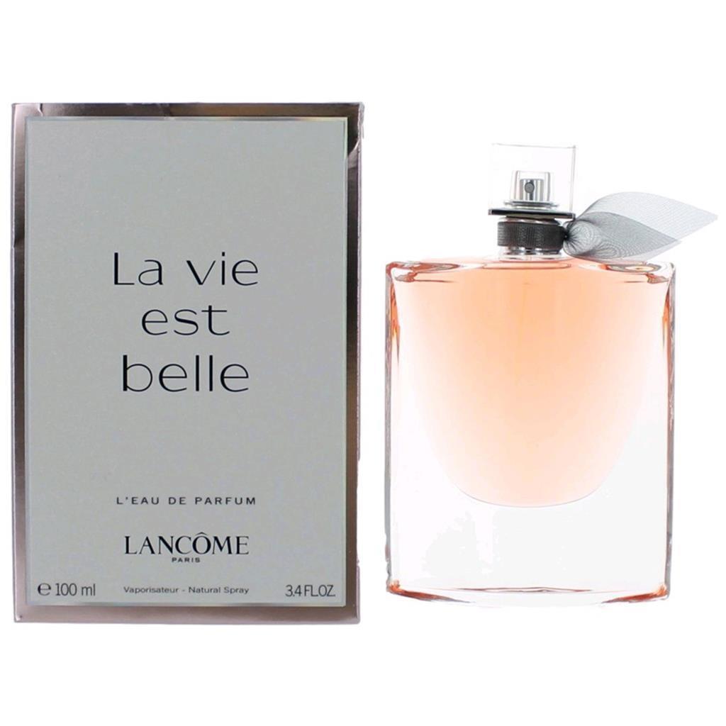 La Vie Est Belle by Lancome 3.4 oz L`edp Spray For Women