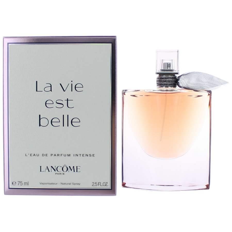 Lancome La Vie Est Belle 2.5oz Women`s Eau de Parfum