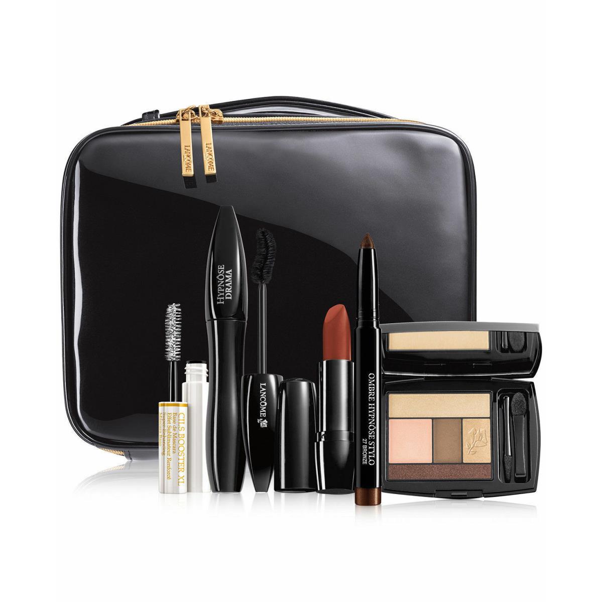 Lancome Makeup Must Haves 7-Piece Collection a Value