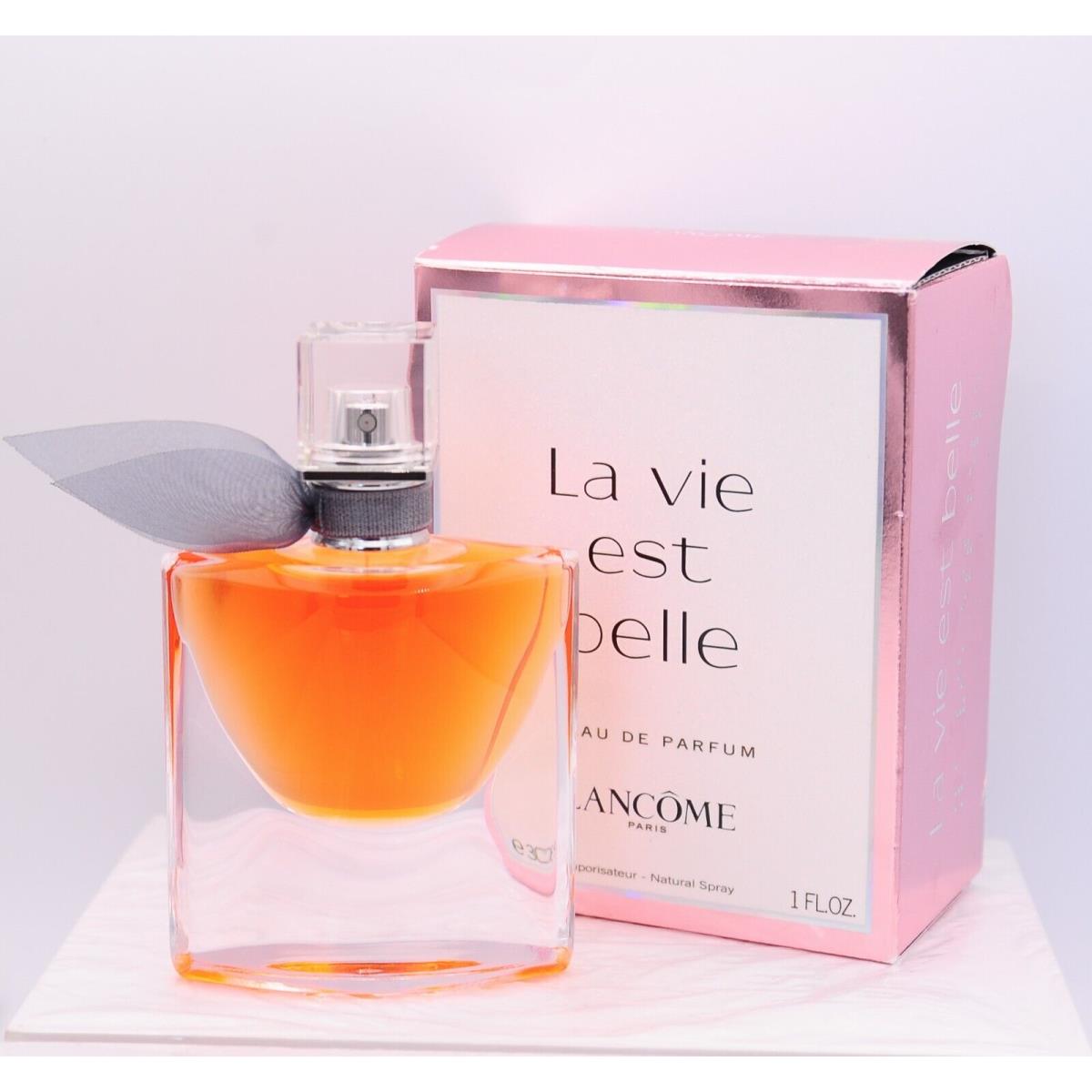 La Vie Est Belle by Lancome Eau De Parfum Natural Spray 1oz