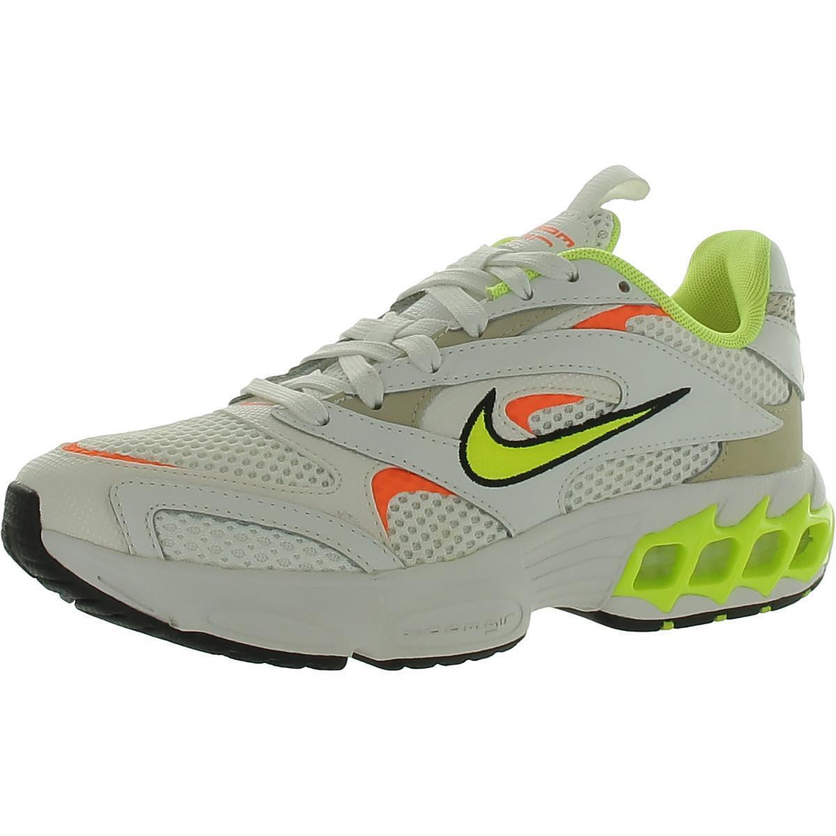 Nike Womens Zoom Air Fire Lace Up Casual and Fashion Sneakers Shoes Bhfo 4289