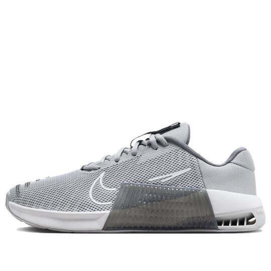 Nike Metcon 9 Smoke Grey White Gym Training Shoes DZ2617-002 Men`s Size 8-14 - Gray