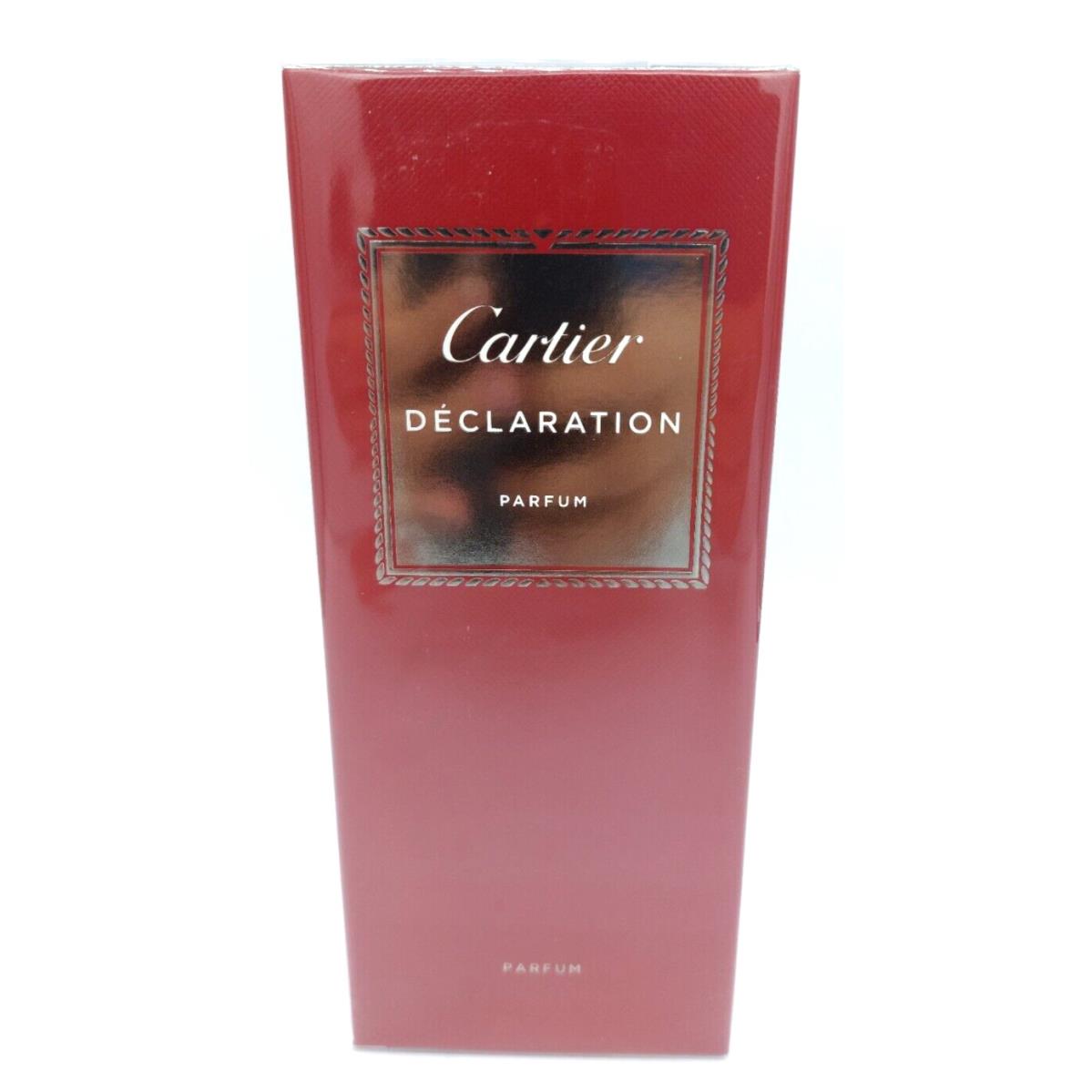 Declaration by Cartier Eau De Parfum Spray 3.3 oz For Men