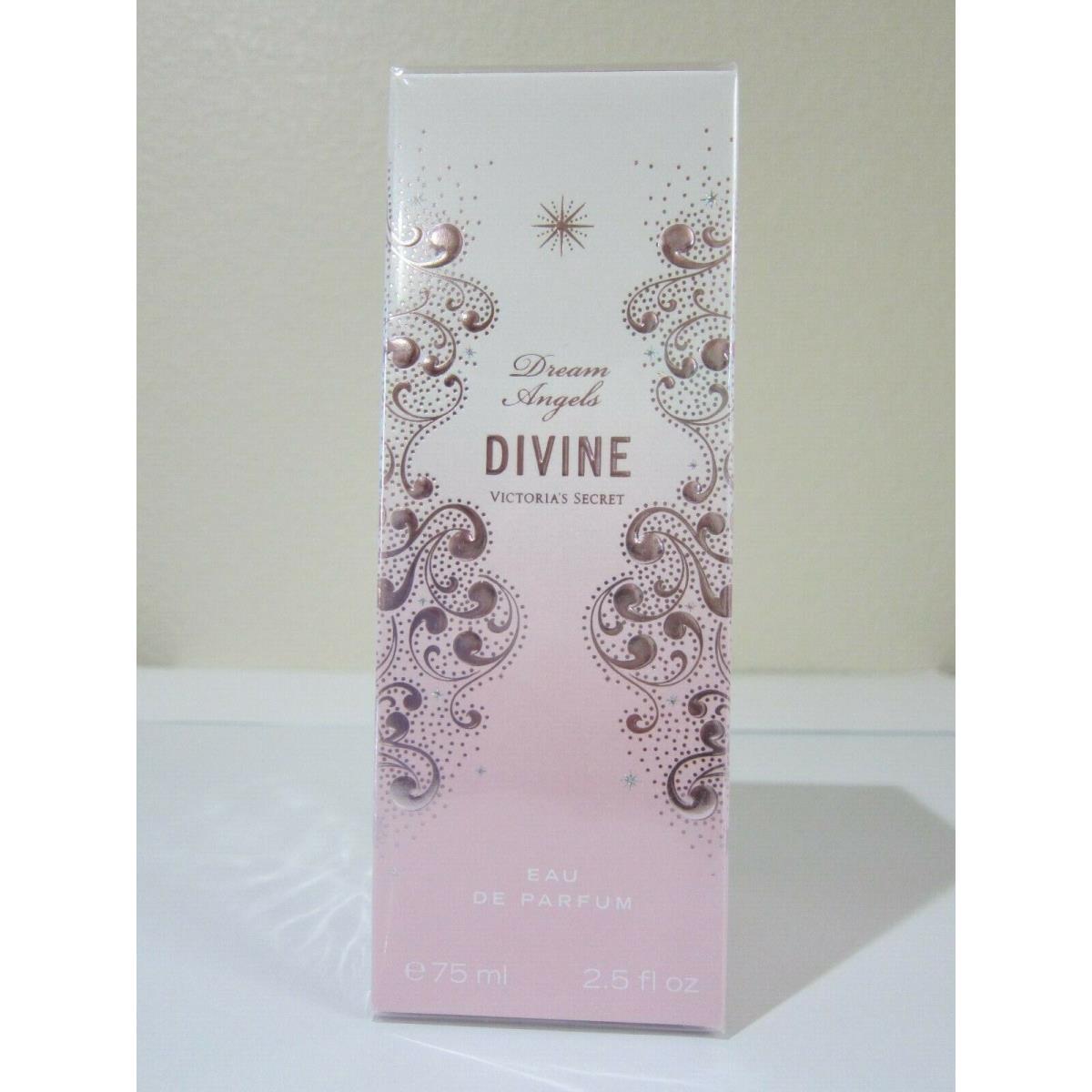 Victoria Secret Dream Angels Divine Eau de Parfum Perfume 2.5 oz