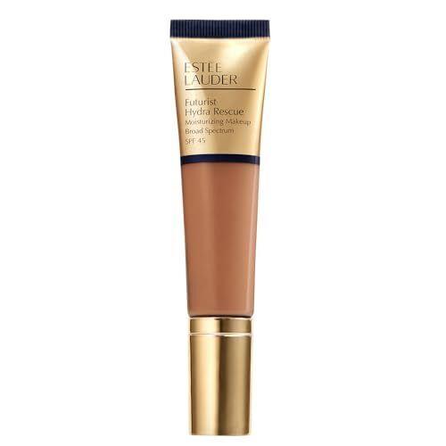 Est e Lauder Futurist Hydra Rescue Moisturizing Foundation Assorted Colors