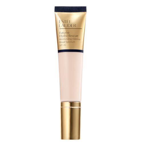 Est e Lauder Futurist Hydra Rescue Moisturizing Foundation Assorted Colors 2c3 fresco