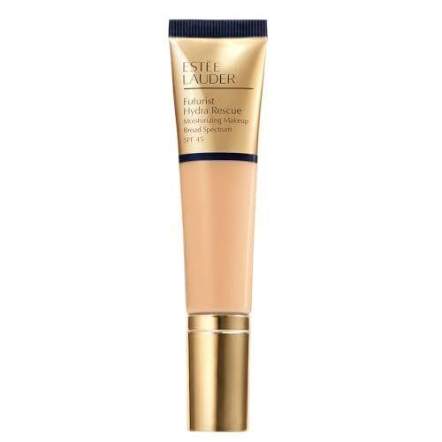 Est e Lauder Futurist Hydra Rescue Moisturizing Foundation Assorted Colors 2w1 dawn