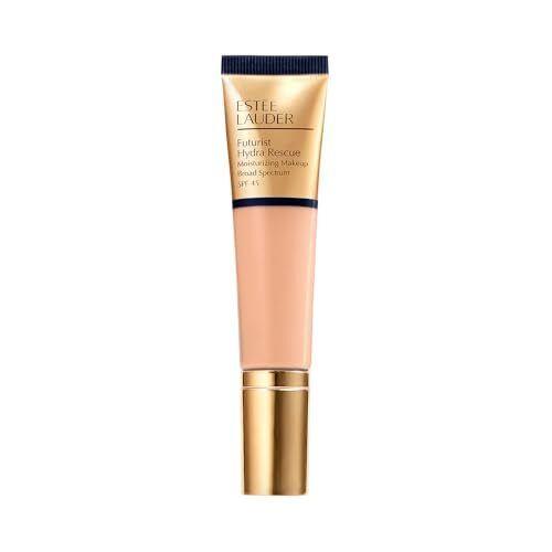 Est e Lauder Futurist Hydra Rescue Moisturizing Foundation Assorted Colors 3n1 ivory beige