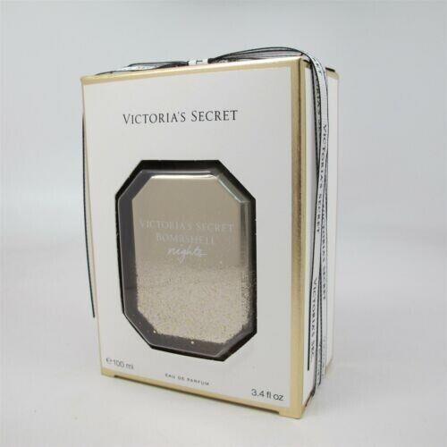 Victoria`s Secret Bombshell Nights Eau de Parfum 3.4 fl oz