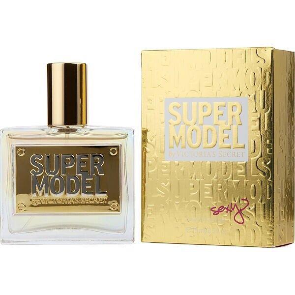 Victoria`s Secret Super Model Eau de Parfum 2.5 fl oz