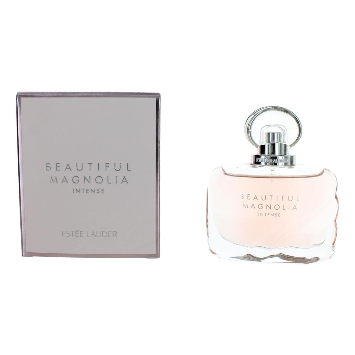 Beautiful Magnolia Intense by Estee Lauder 1.7 Edp Spray For Women