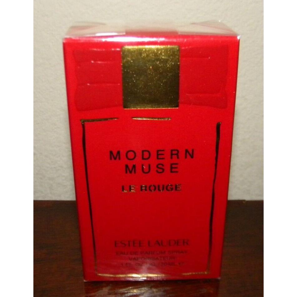 Modern Muse Le Rouge Estee Lauder Eau De Parfum Spray 1 Fl. oz