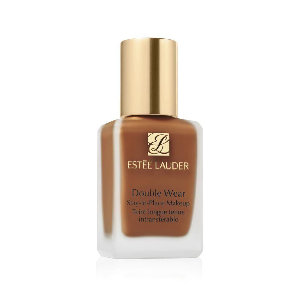 Estee Lauder Double Wear Foundation 1.0 OZ Maple Sugar Estee Lauder/double