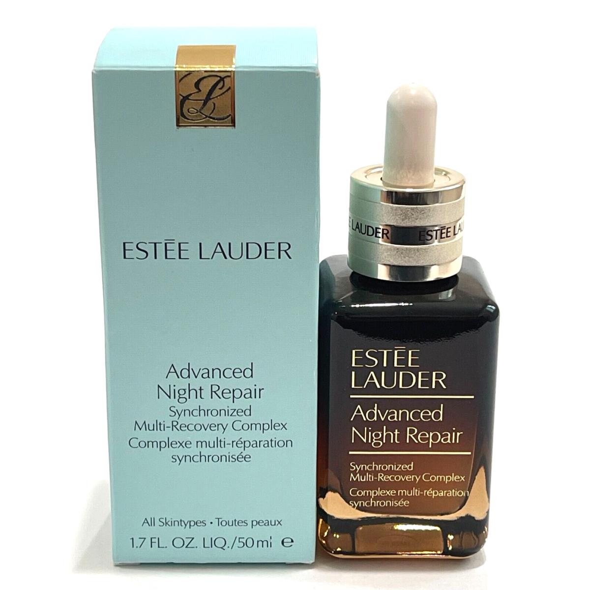 Estee Lauder Advanced Night Repair Synchronized Multi Recovery Complex 1.7 fl oz