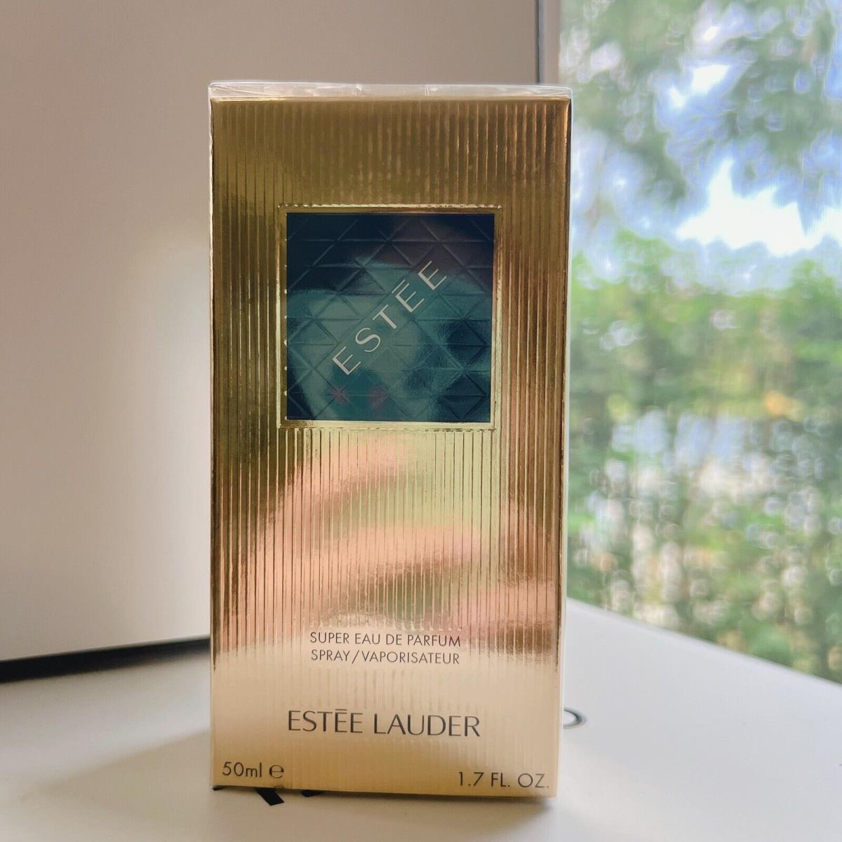 Estee Lauder Estee Women`s Super Eau de Parfum Spray 1.7oz/50ml