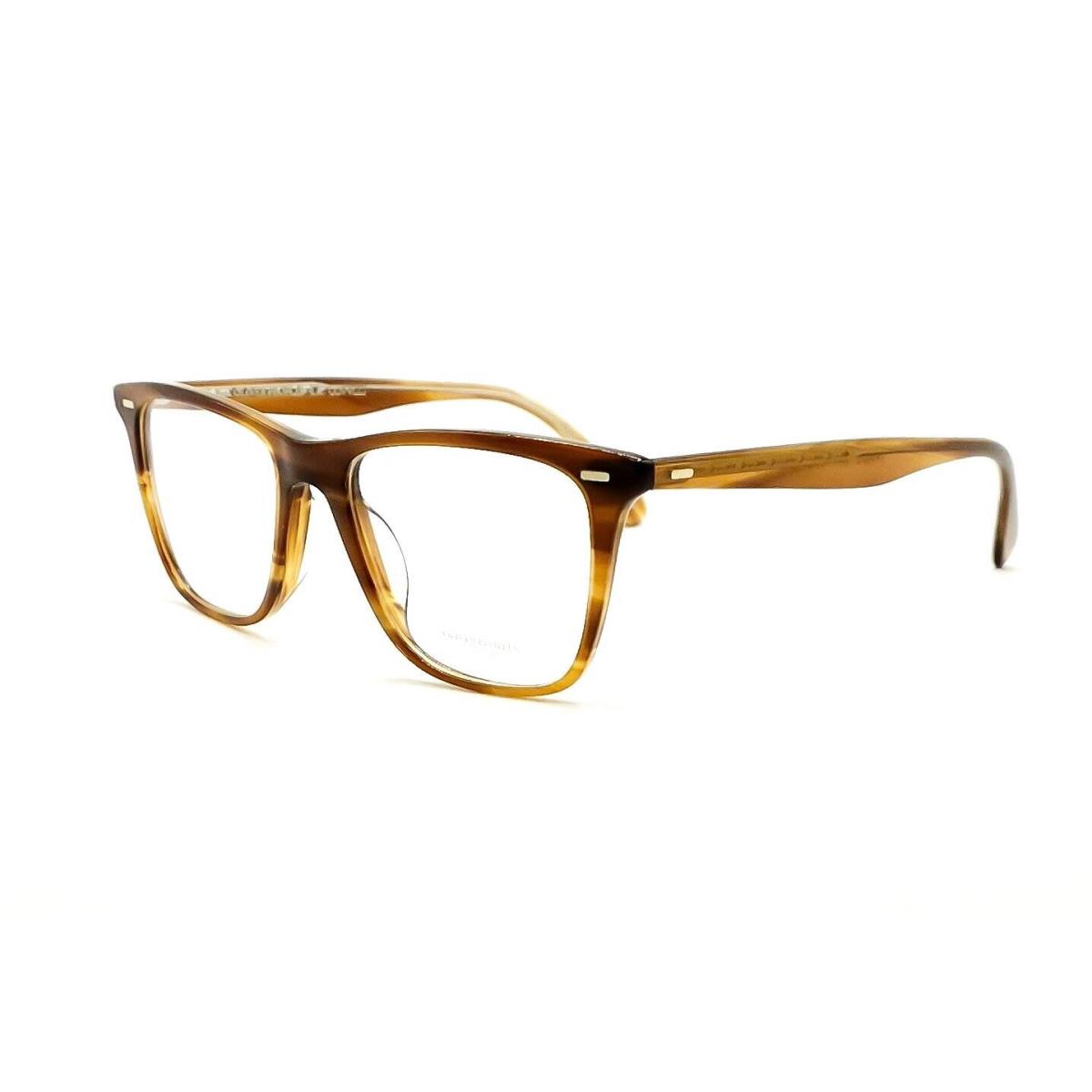 Oliver Peoples OV5437U Ollis Eyeglasses 1011 Raintree Size 51