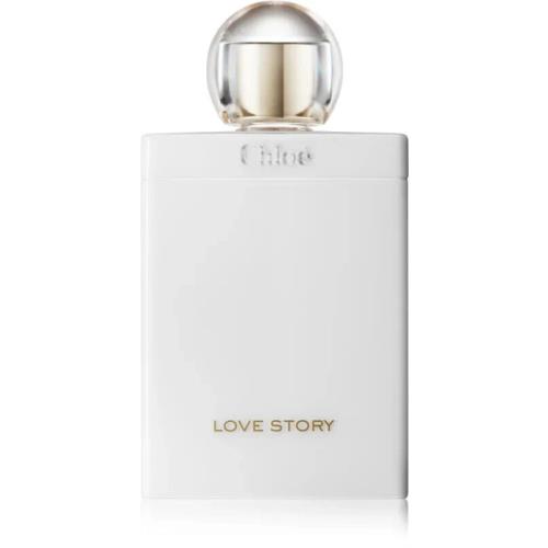 Chloe Love Story Perfumed Body Lotion 6.7 oz