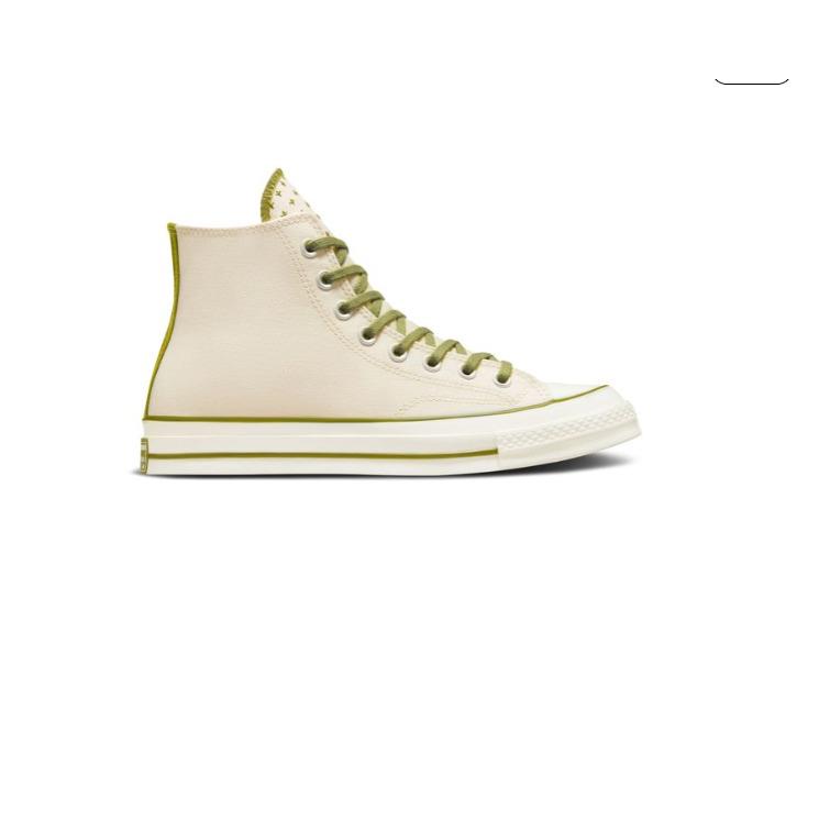 Converse Chuck Taylor All Star Hi Light Dune Multiple Sizes