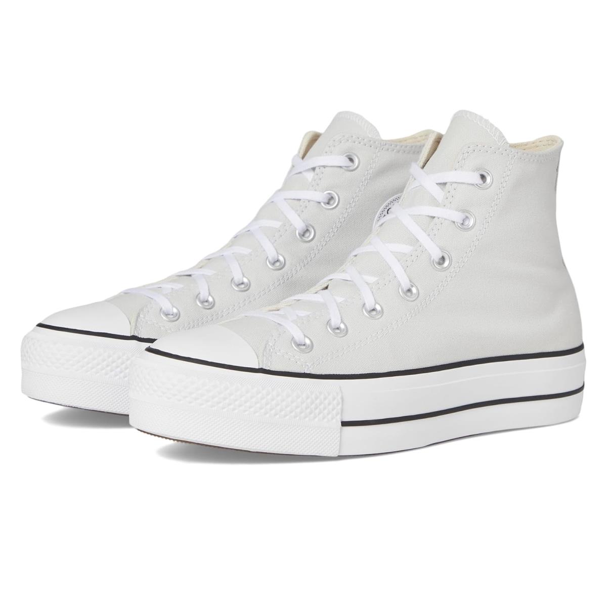 Woman`s Shoes Converse Chuck Taylor All Star Lift Platform