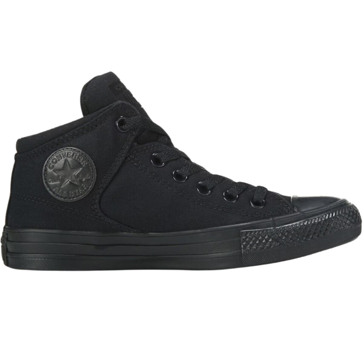 Converse Chuck Taylor All Star High Street Mid Men`s Shoes US Sizes 7-14