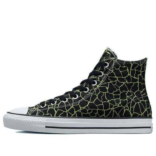 Converse Chuck Taylor All Star Ctas Pro Sneakers Black/green