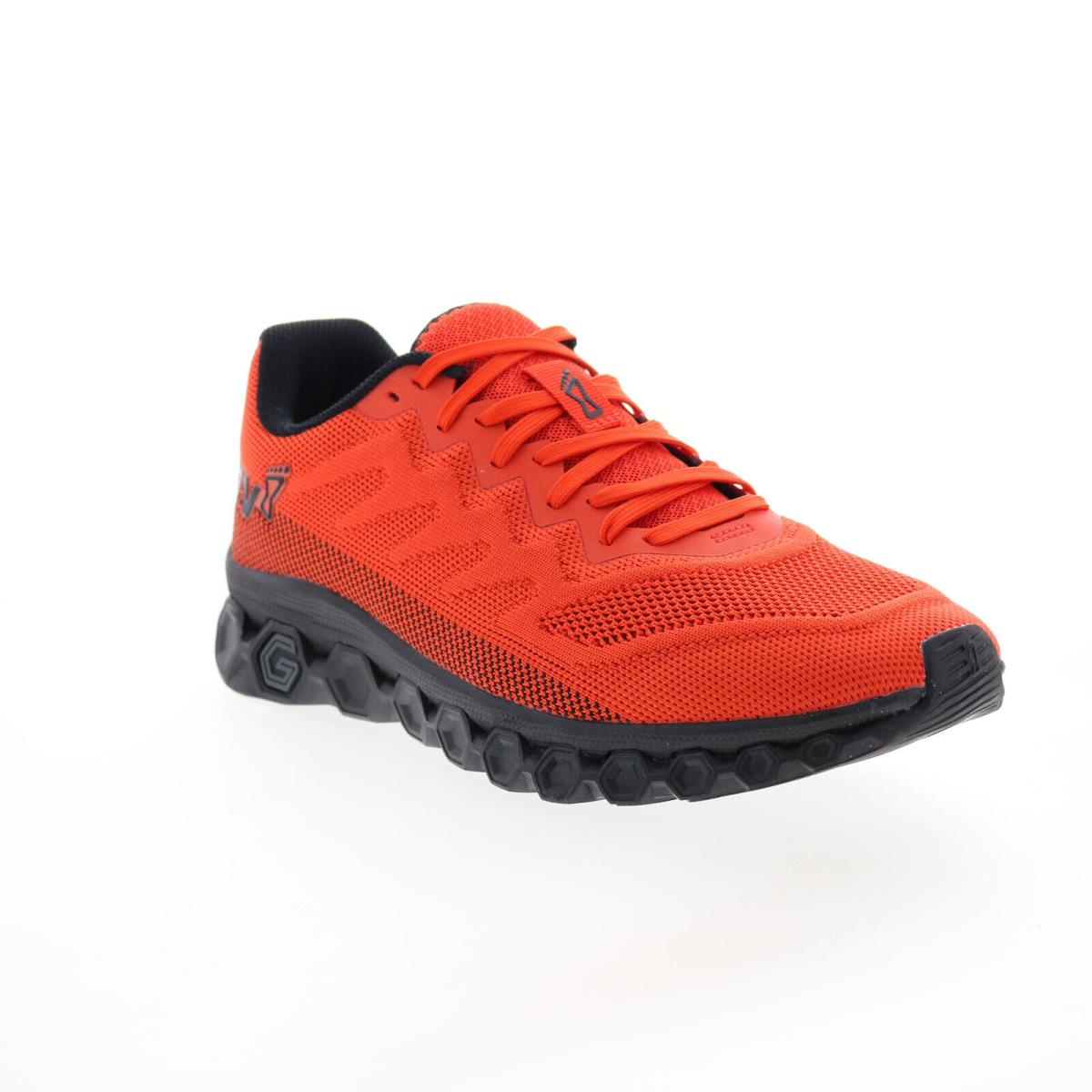 Inov-8 F-lite Fly G 295 001054-RDBK Mens Red Athletic Cross Training Shoes