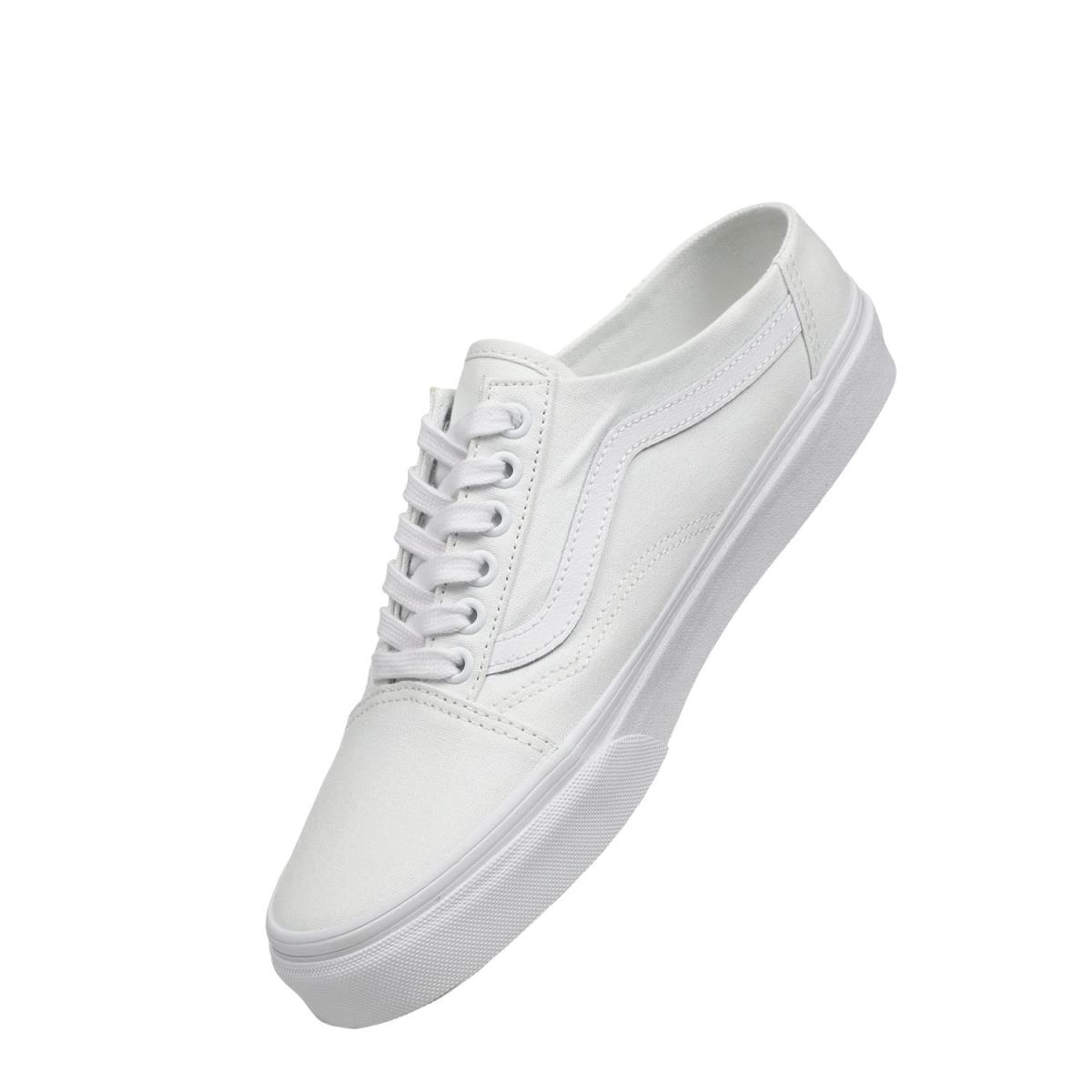 Woman`s Sneakers Athletic Shoes Vans Old Skool Mule