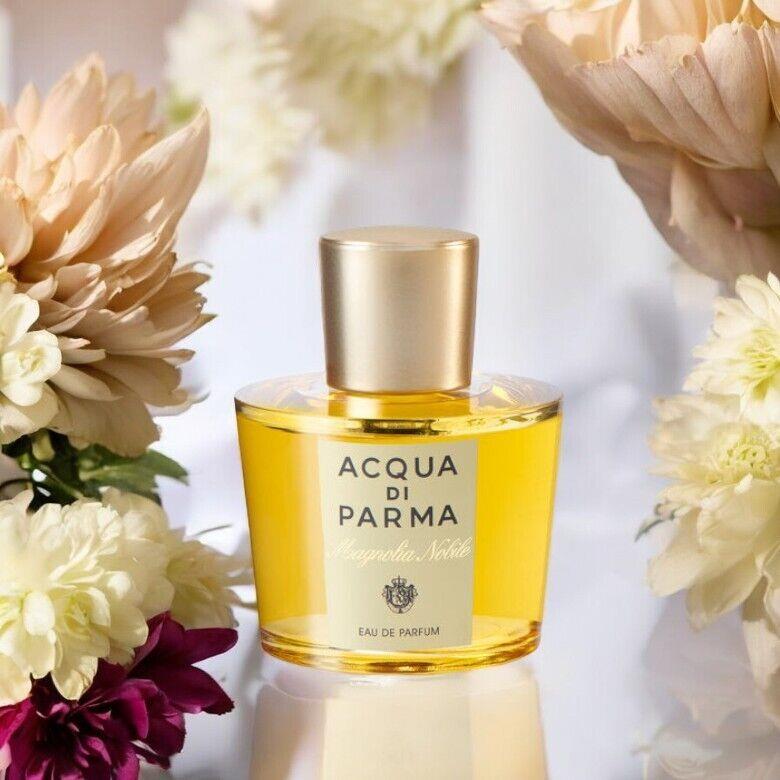 Acqua Di Parma Magnolia Nobile Eau de Parfum For Women 3.4 Fl. Oz. / 100ml