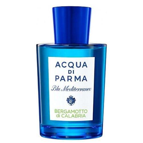 A. Di Parma Blu Mediterraneo Bergamotto Di Calabria Edt Unisex 6.0 Fl. oz./180ml