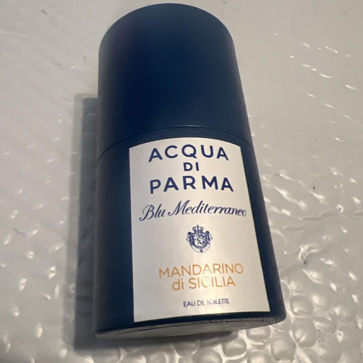 Acqua Di Parma Blue Mediterraneo Mandorlo di Sicilia Edt Spray 3.4 oz