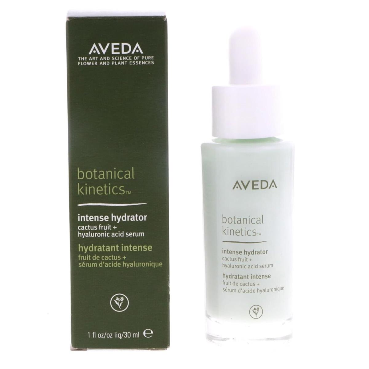 Aveda Botanical Kinetics Intense Hydrator 1 oz / 30 ml