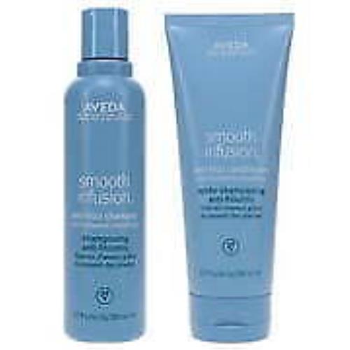 Aveda Smooth Infusion Anti-frizz Shampoo Conditioner - 200 ml / 6.7 oz