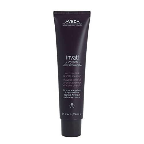 Aveda Invati Advanced Intensive Hair Scalp Masque 5 oz