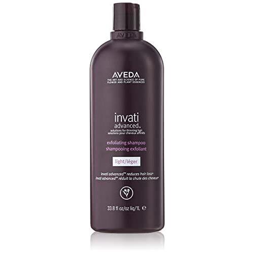 Aveda Invati Advanced Exfoliating Shampoo Light 33.8 oz