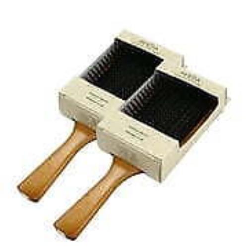 Aveda Wooden Paddle Hair Brush Large - Pack of 2