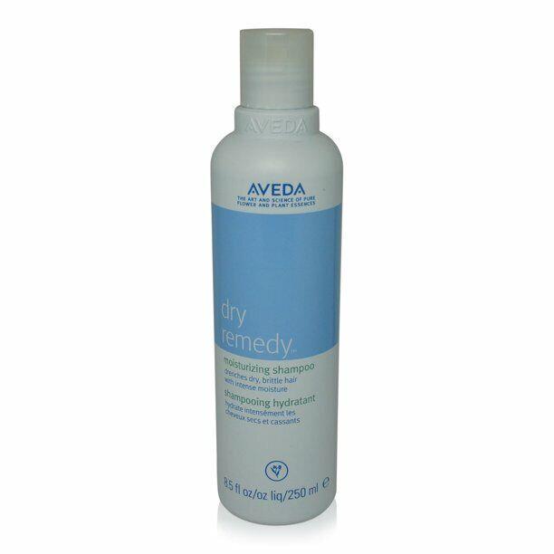 Aveda Dry Remedy Moisturizing Shampoo 8.5 oz / 250 ml