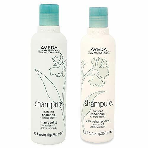 Aveda Shampure Nurturing Shampoo & Conditioner Duo Shampure Nurturing Shampoo Conditioner Duo 8.5oz Set