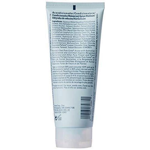 Aveda Smooth Infusion Conditioner - 6.7oz