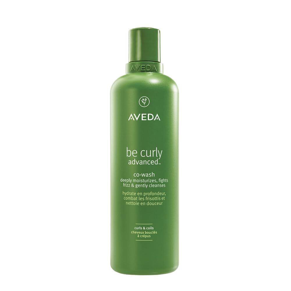 Aveda Be Curly Advanced Co-wash 11.8 Fl OZ