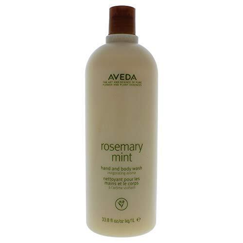 Aveda Rosemary Mint Hand and Body Wash - 33.8oz