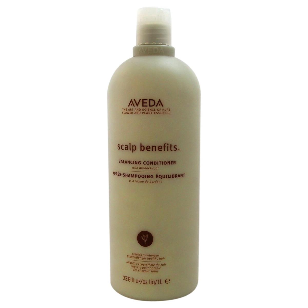 Aveda Scalp Benefits Conditioner 33.8 Fl Oz