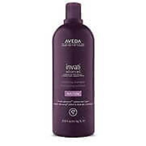 Aveda Invati Advanced Exfoliating Rich Shampoo 33.8oz/1L