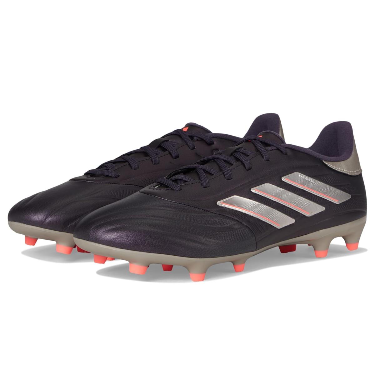 Unisex Shoes Adidas Copa Pure II League Football Boots Firm Ground