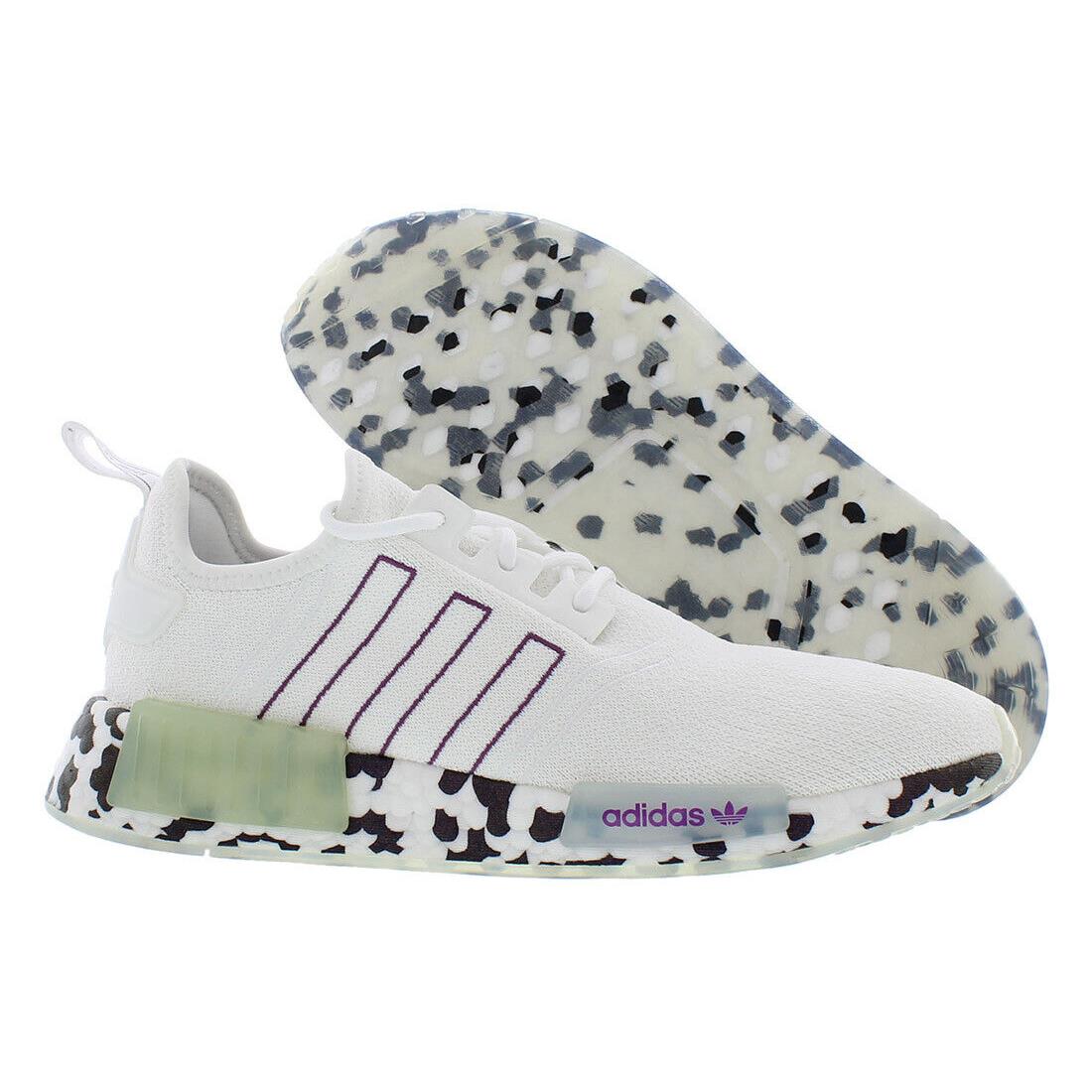 Adidas NMD_R1 Womens Shoes