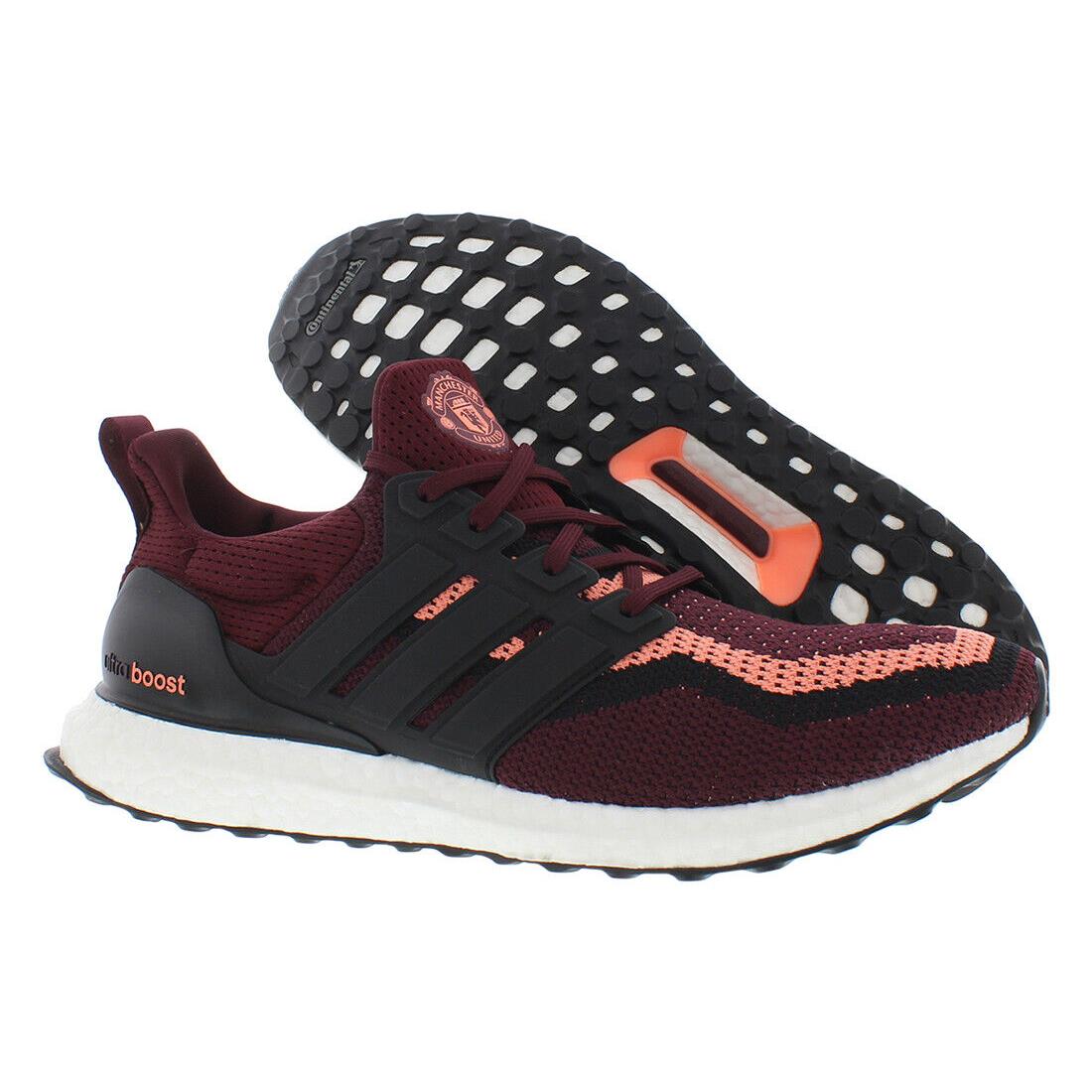 Adidas Ultraboost Dna X Mu Mens Shoes - Black/Multi, Main: Multi-Colored