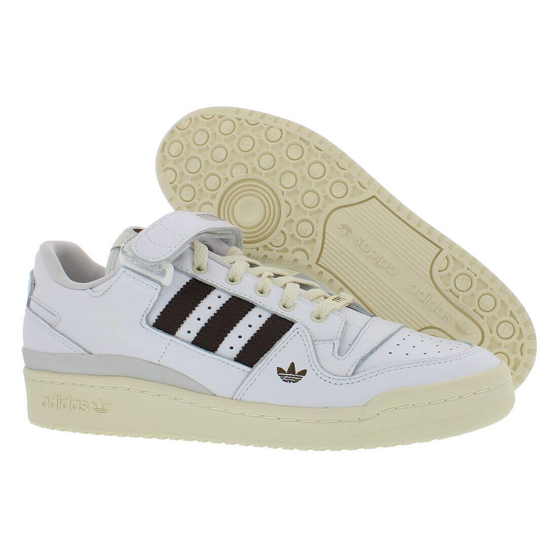 Adidas Originals Forum Low Mens Shoes